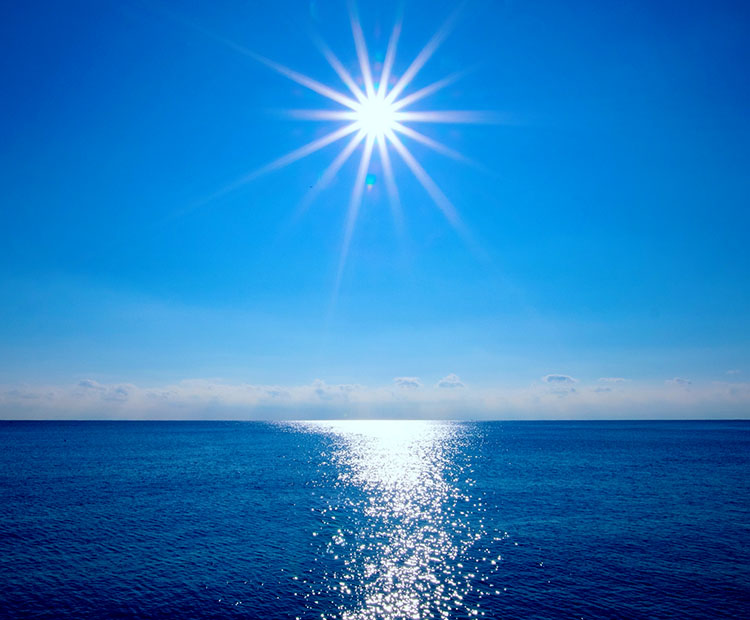 全国の釣り場の天気